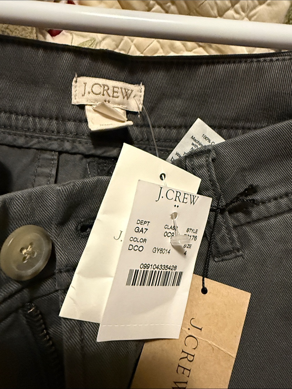 JCrew pants - Picture 6 of 6
